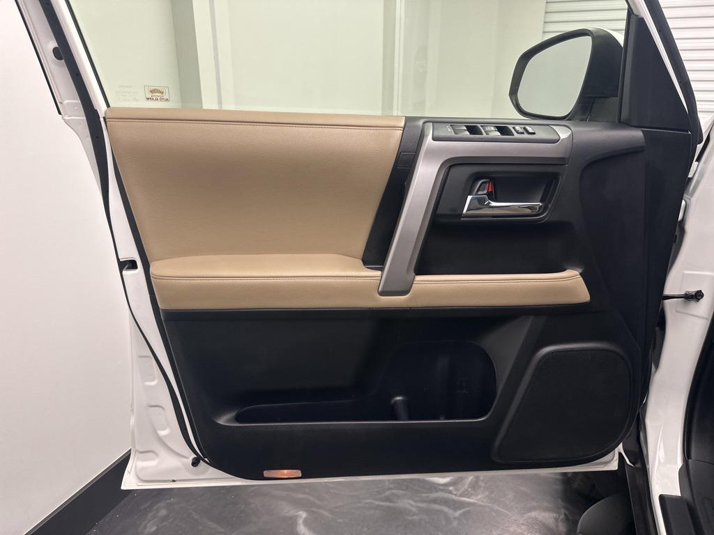 used 2018 Toyota 4Runner car, priced at $22,795