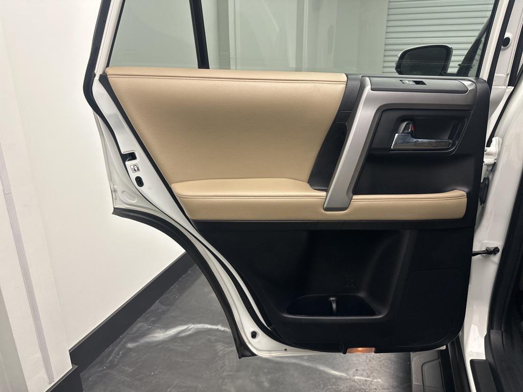 used 2018 Toyota 4Runner car, priced at $22,795