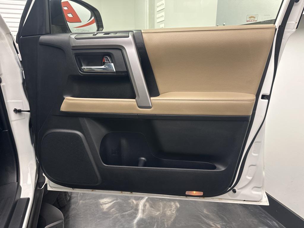 used 2018 Toyota 4Runner car, priced at $22,795