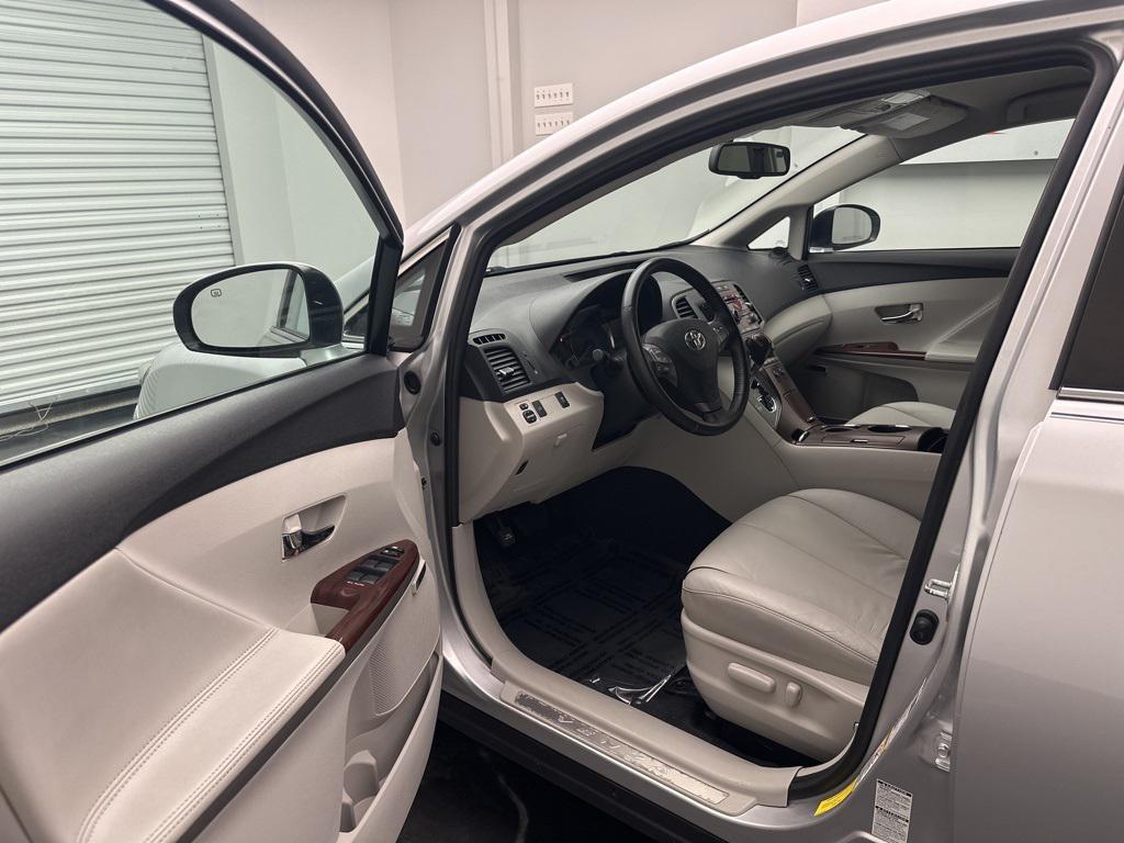 used 2009 Toyota Venza car, priced at $9,895