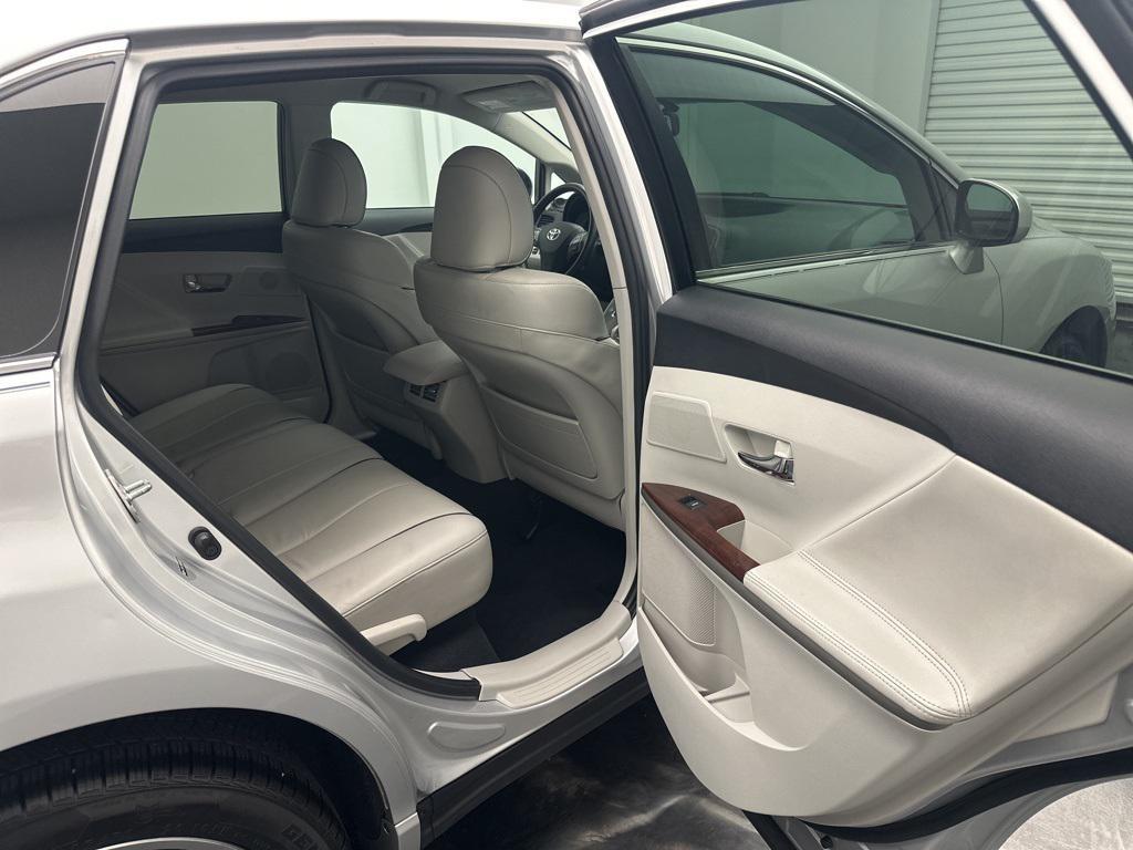 used 2009 Toyota Venza car, priced at $9,895