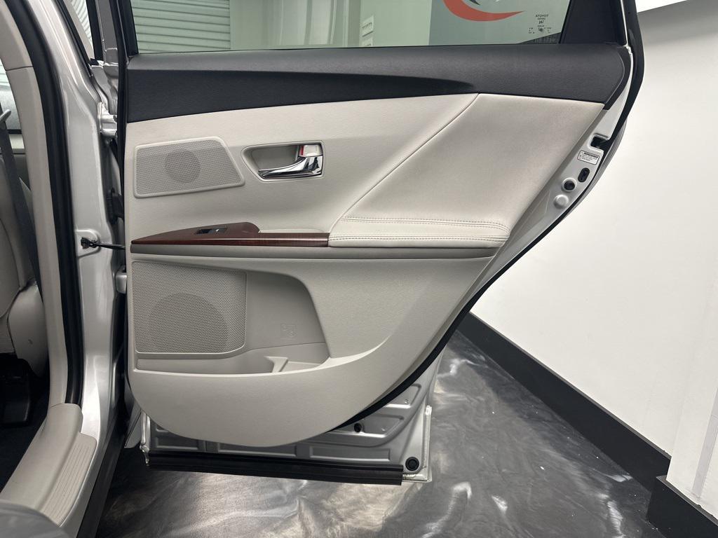 used 2009 Toyota Venza car, priced at $9,895