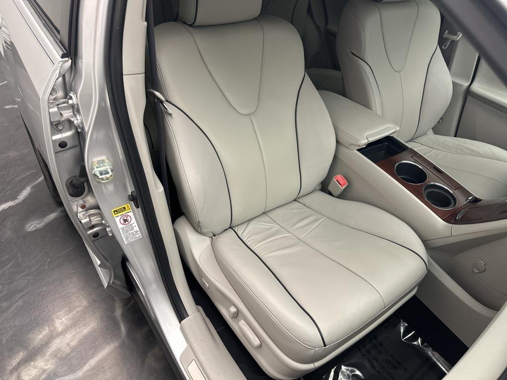 used 2009 Toyota Venza car, priced at $9,895