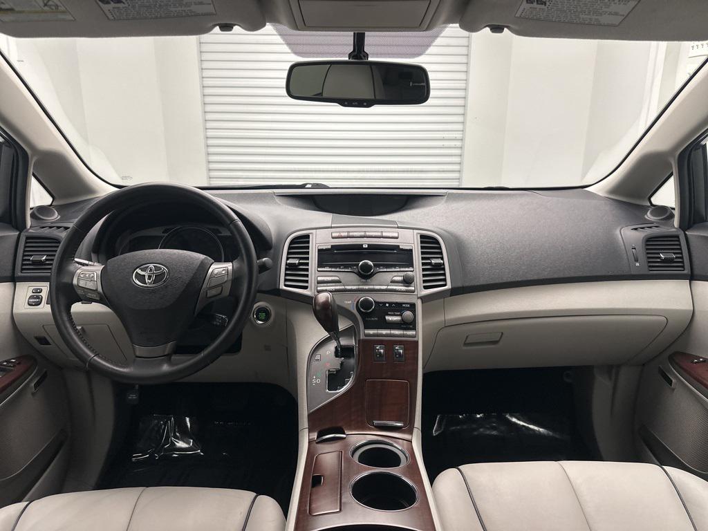 used 2009 Toyota Venza car, priced at $9,895