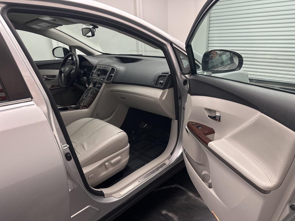 used 2009 Toyota Venza car, priced at $9,895