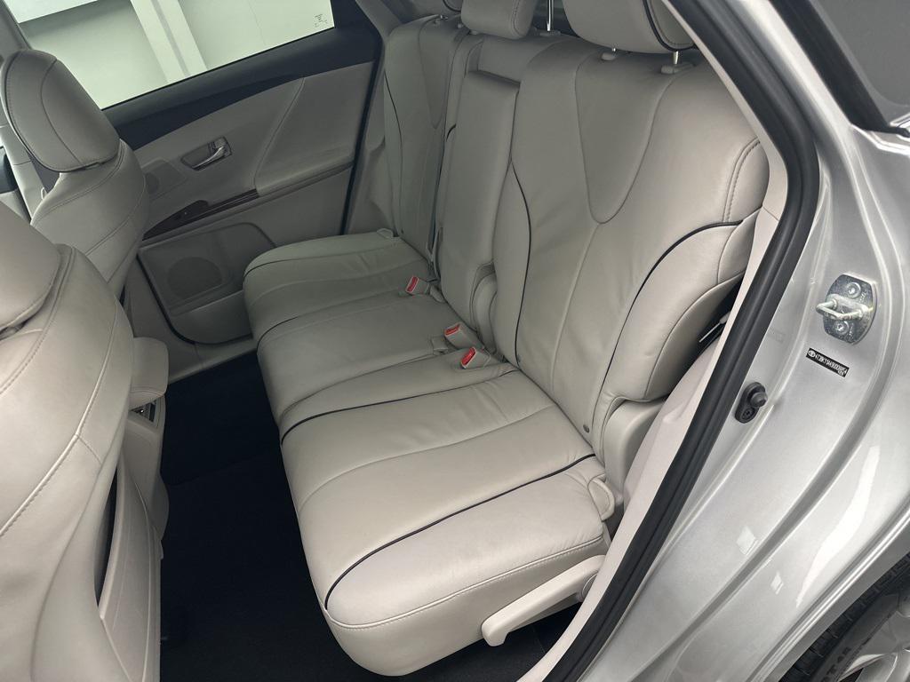 used 2009 Toyota Venza car, priced at $9,895