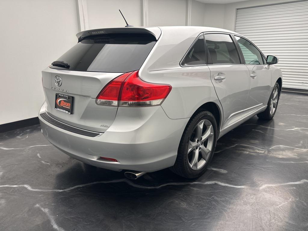 used 2009 Toyota Venza car, priced at $9,895