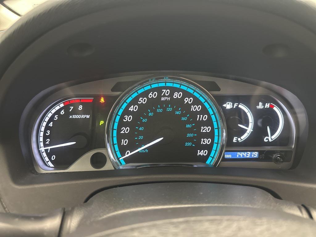 used 2009 Toyota Venza car, priced at $9,895