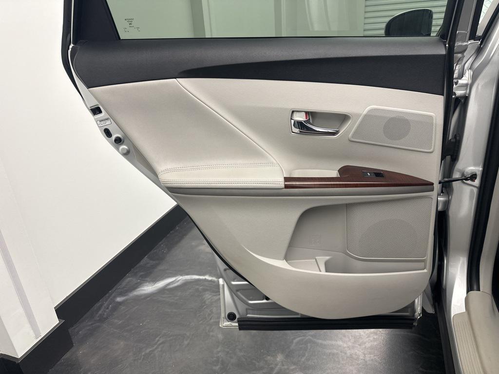 used 2009 Toyota Venza car, priced at $9,895