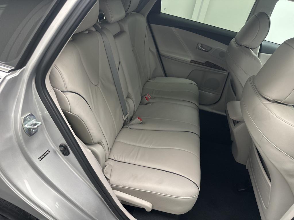 used 2009 Toyota Venza car, priced at $9,895