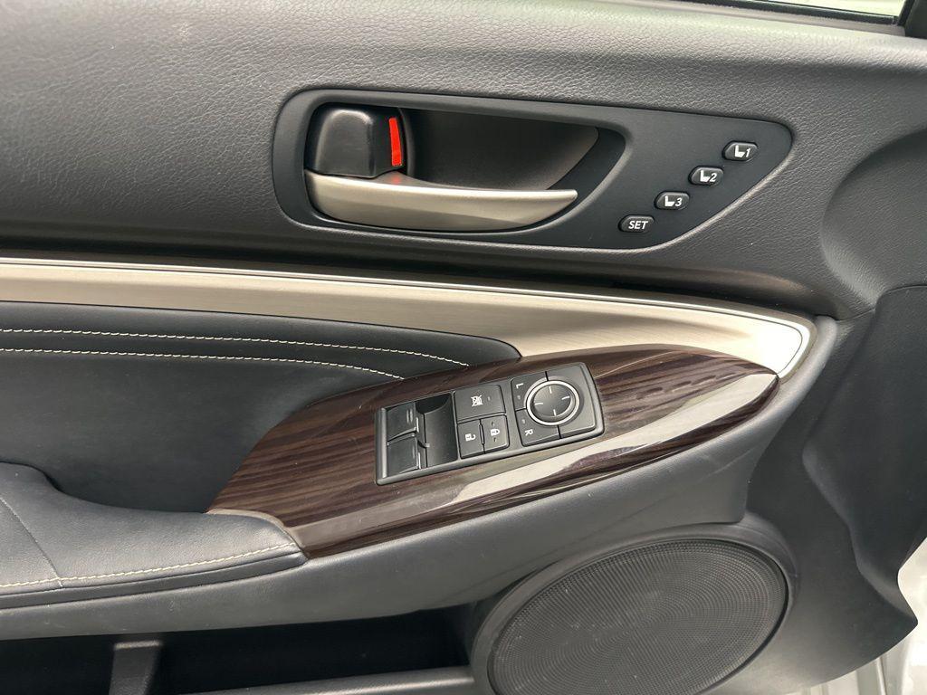 used 2015 Lexus RC 350 car, priced at $25,995