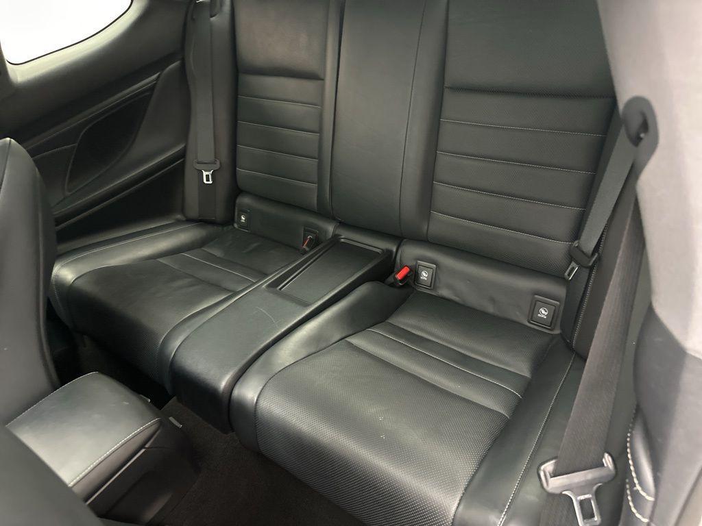 used 2015 Lexus RC 350 car, priced at $25,995