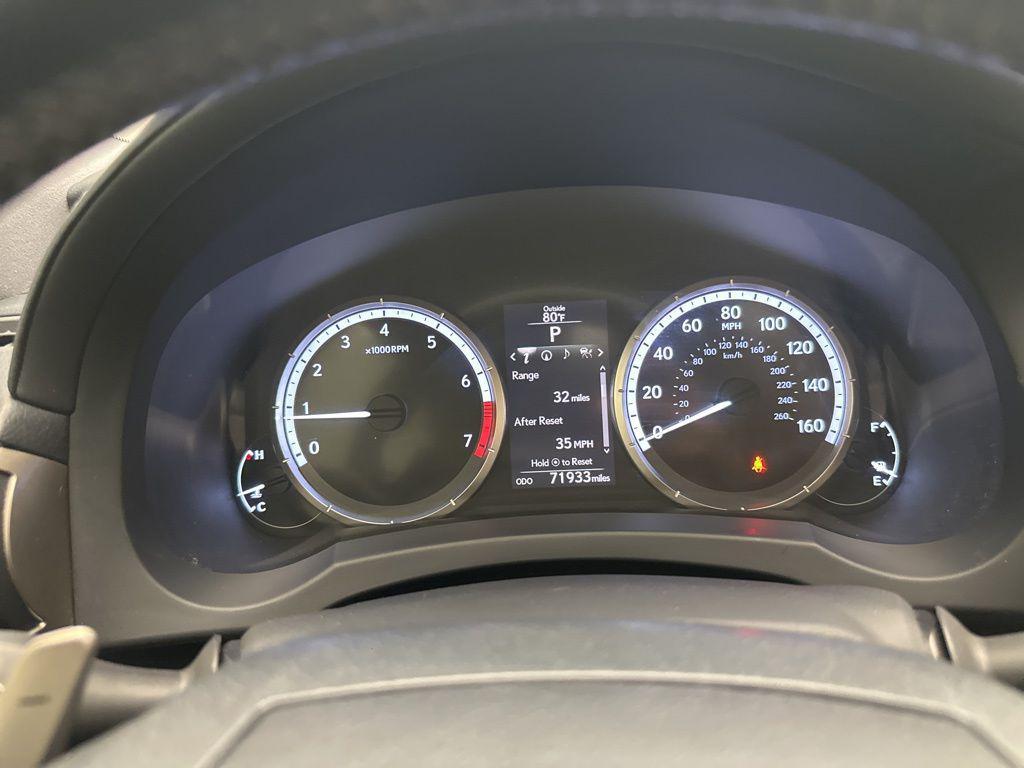 used 2015 Lexus RC 350 car, priced at $25,995