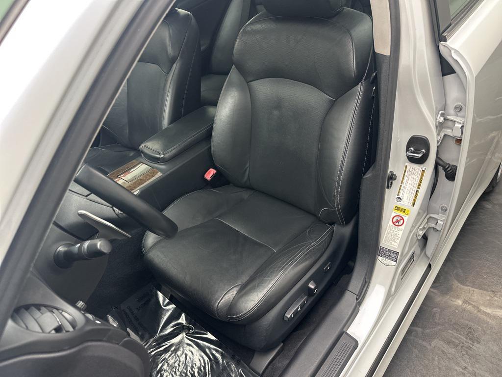 used 2010 Lexus IS 250 car, priced at $10,995
