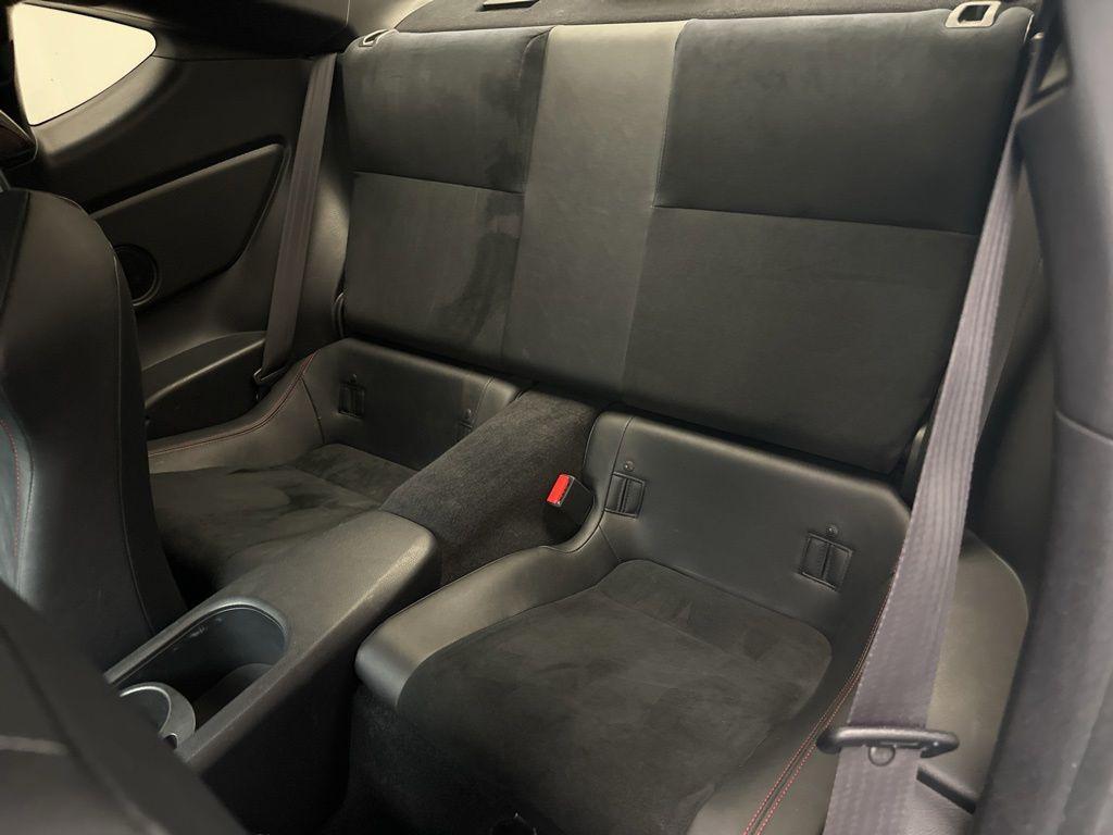 used 2016 Subaru BRZ car, priced at $15,895