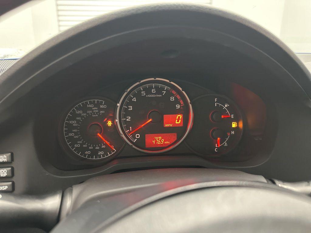 used 2016 Subaru BRZ car, priced at $15,895