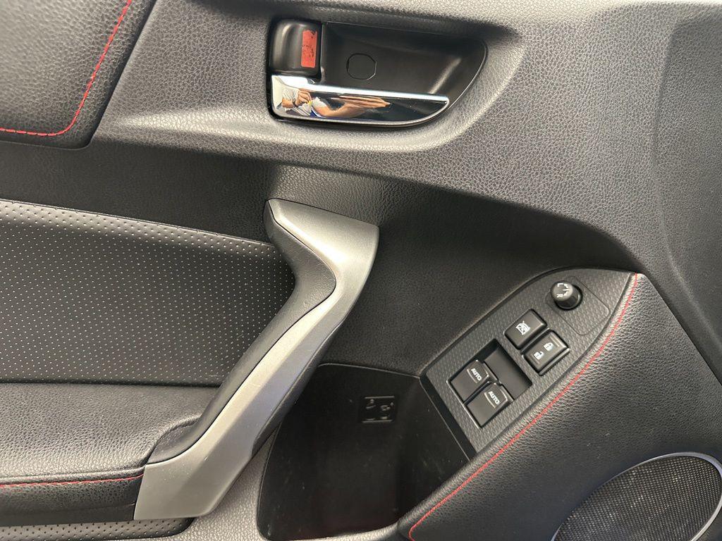 used 2016 Subaru BRZ car, priced at $15,895