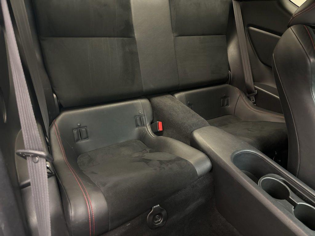 used 2016 Subaru BRZ car, priced at $15,895