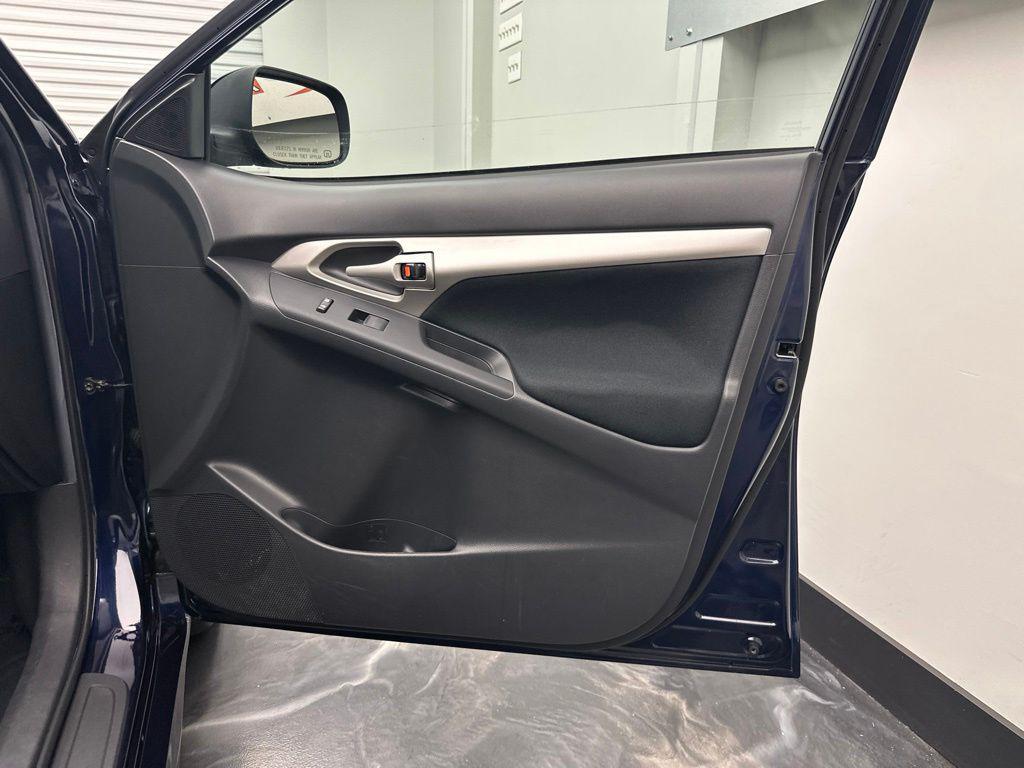 used 2011 Toyota Matrix car, priced at $10,895