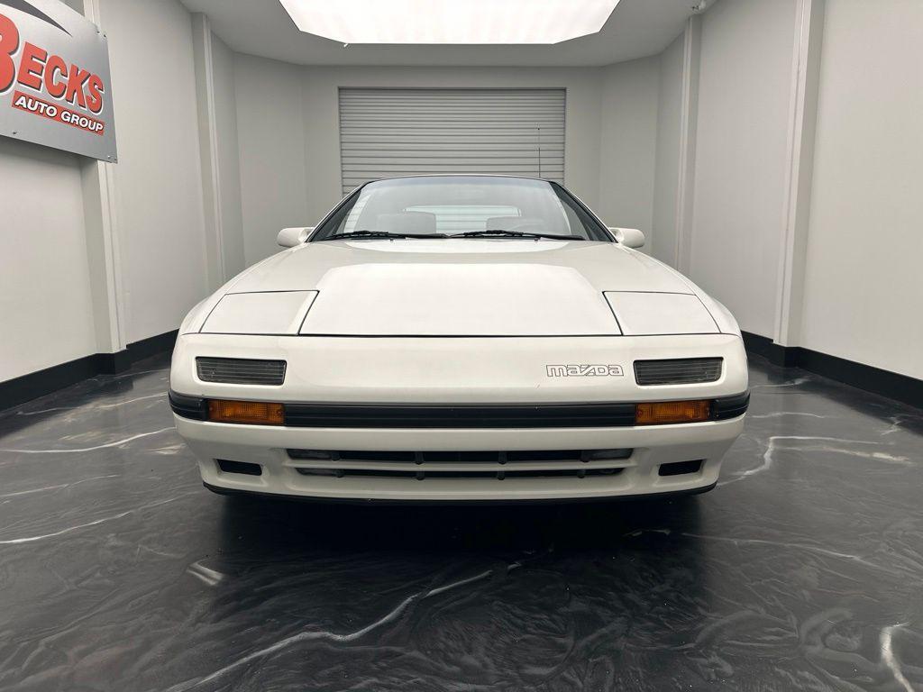 used 1988 Mazda RX-7 car, priced at $13,995