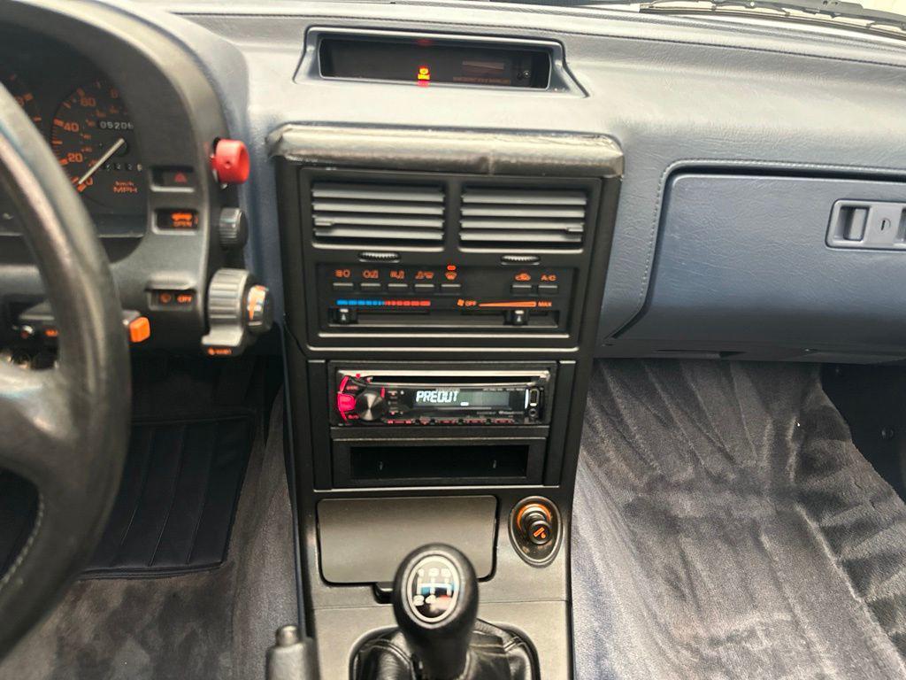 used 1988 Mazda RX-7 car, priced at $13,995