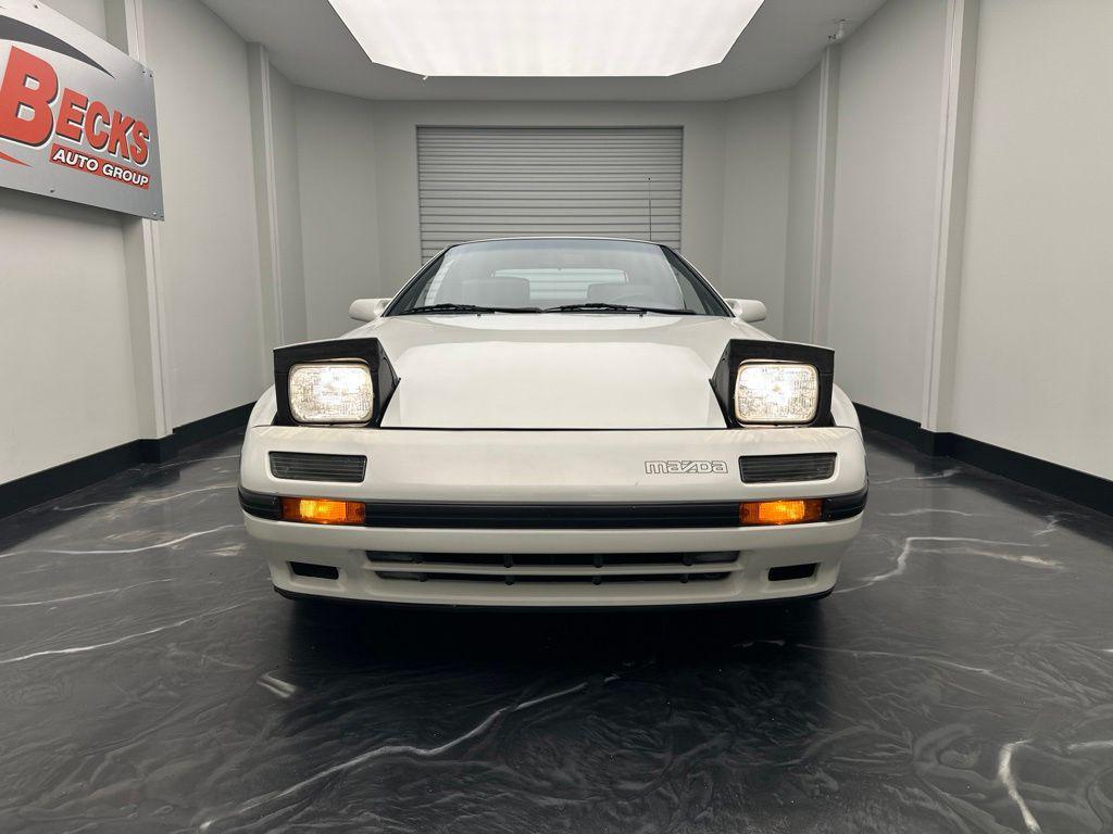 used 1988 Mazda RX-7 car, priced at $13,995