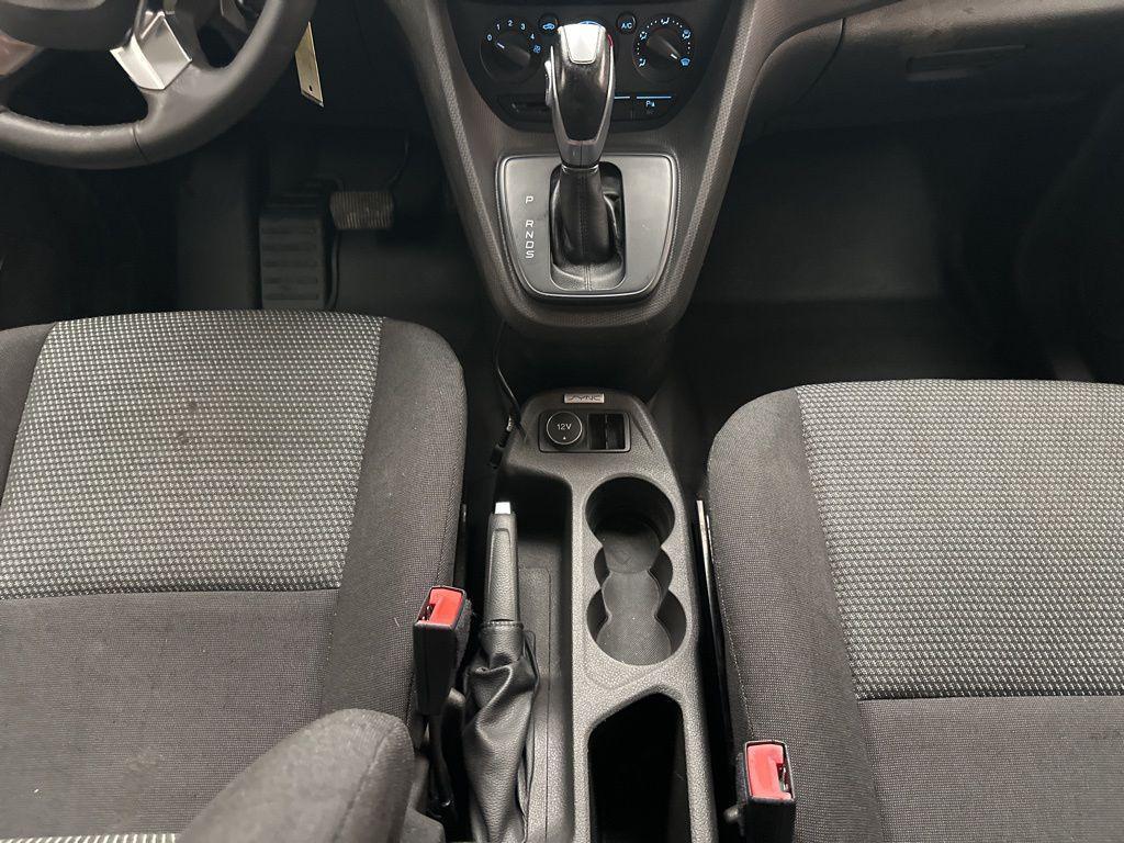 used 2016 Ford Transit Connect car, priced at $11,995