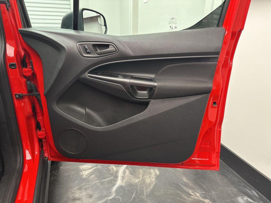 used 2016 Ford Transit Connect car, priced at $11,995