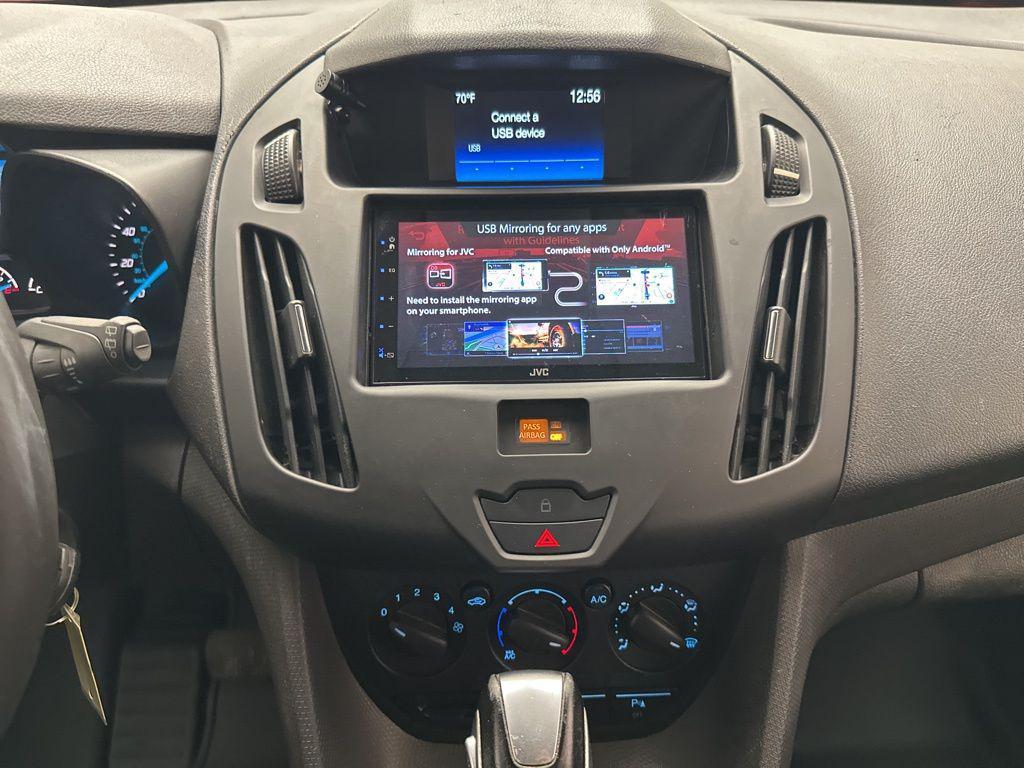 used 2016 Ford Transit Connect car, priced at $11,995
