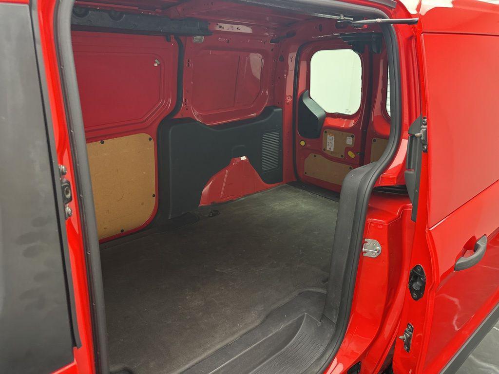used 2016 Ford Transit Connect car, priced at $11,995