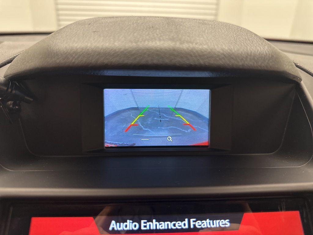 used 2016 Ford Transit Connect car, priced at $11,995