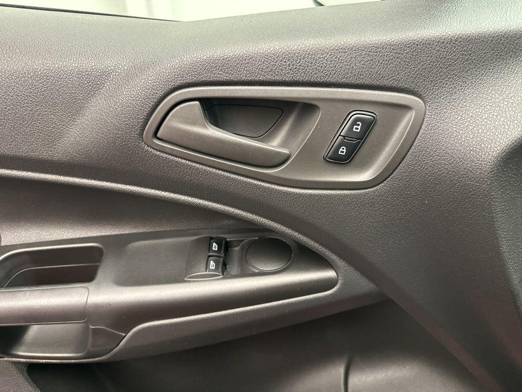 used 2016 Ford Transit Connect car, priced at $11,995