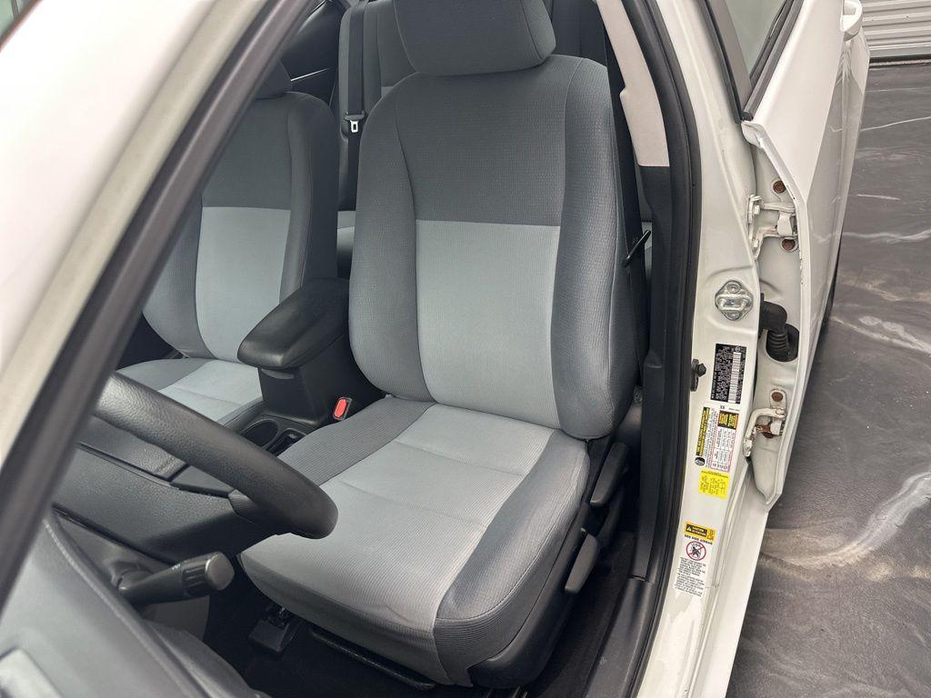 used 2015 Toyota Corolla car, priced at $9,995