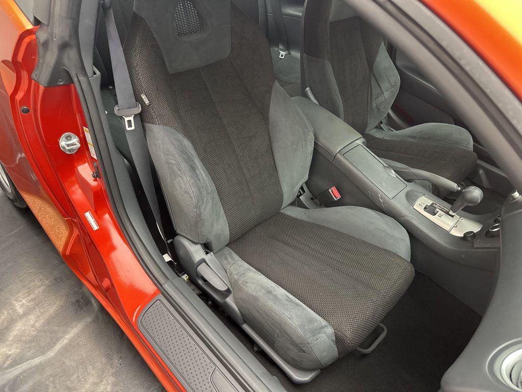 used 2007 Mitsubishi Eclipse car, priced at $6,495