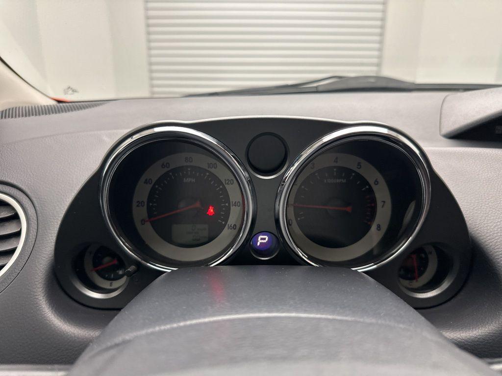 used 2007 Mitsubishi Eclipse car, priced at $6,495