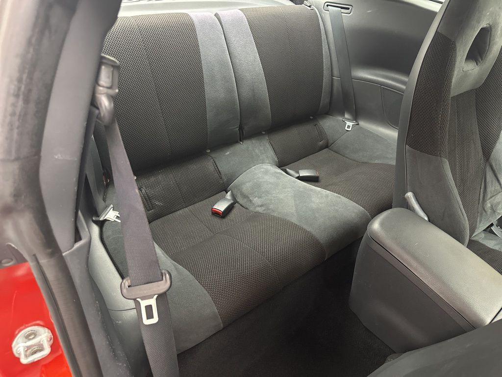 used 2007 Mitsubishi Eclipse car, priced at $6,495
