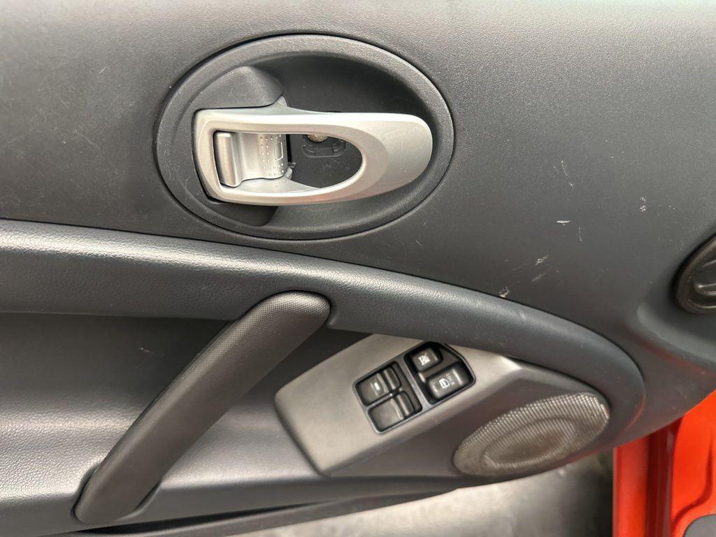 used 2007 Mitsubishi Eclipse car, priced at $6,495