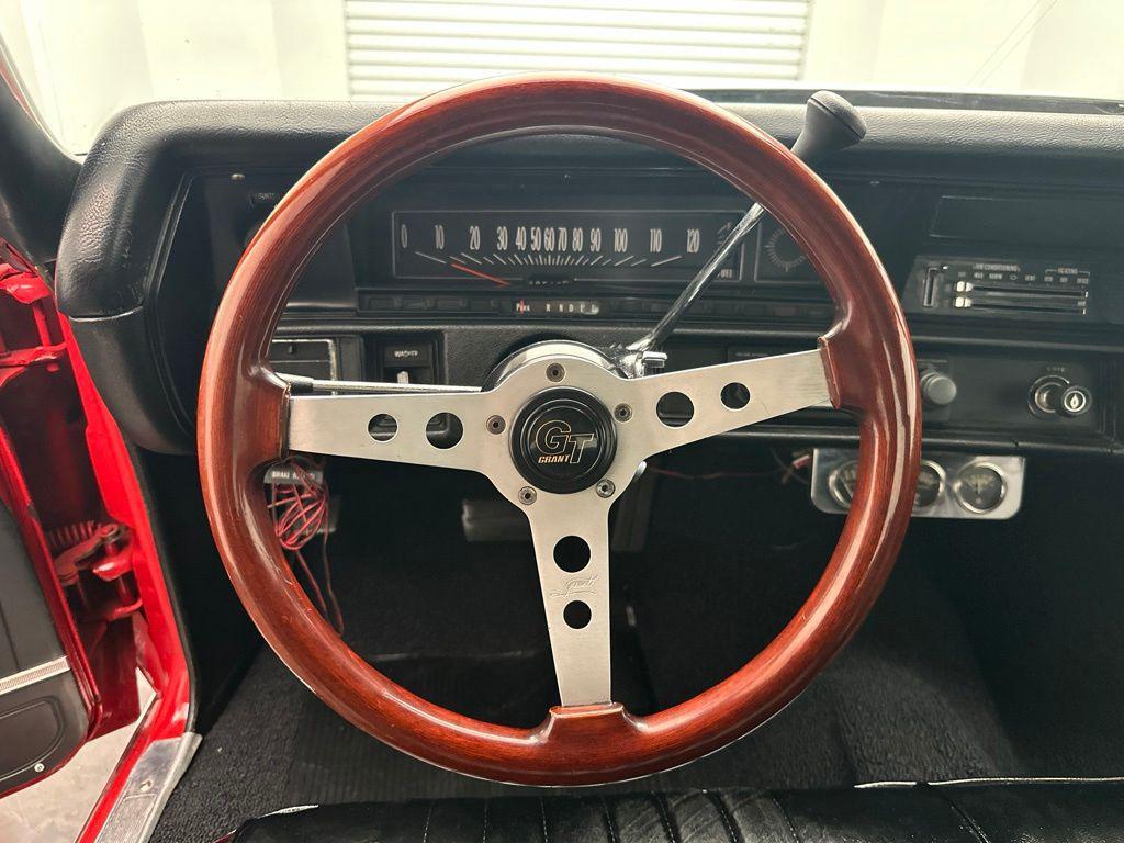 used 1972 Chevrolet Chevelle car, priced at $49,495