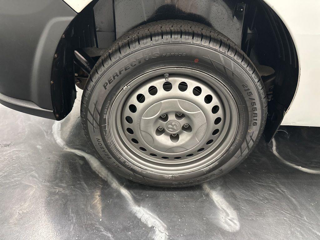 used 2019 Ram ProMaster City car, priced at $12,495