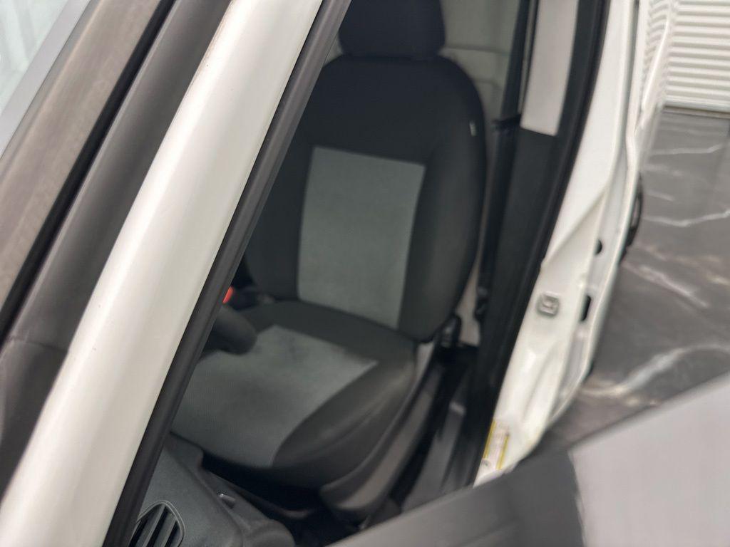 used 2019 Ram ProMaster City car, priced at $12,495