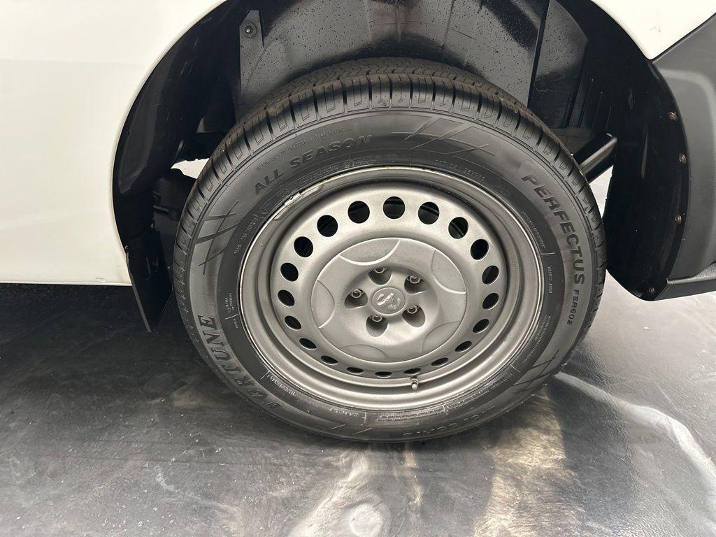 used 2019 Ram ProMaster City car, priced at $12,495
