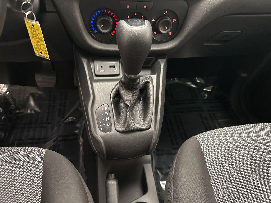 used 2019 Ram ProMaster City car, priced at $12,495