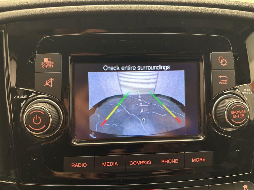 used 2019 Ram ProMaster City car, priced at $12,495