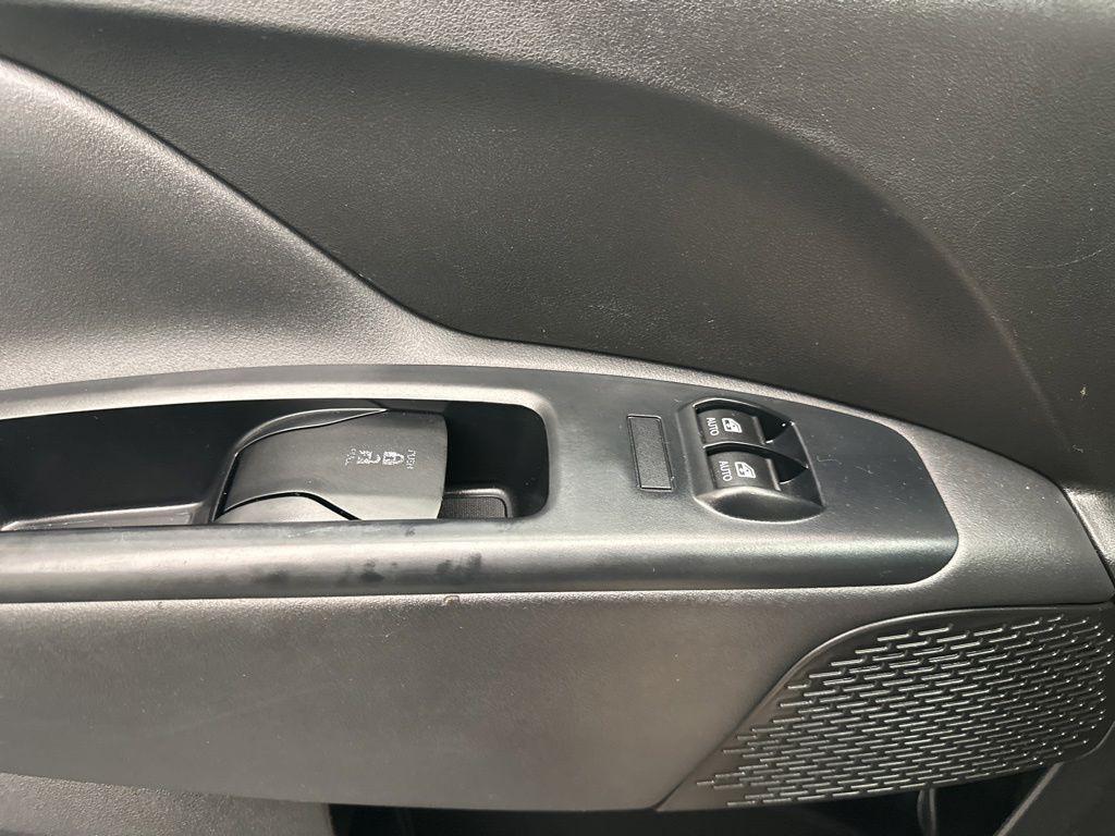used 2019 Ram ProMaster City car, priced at $12,495