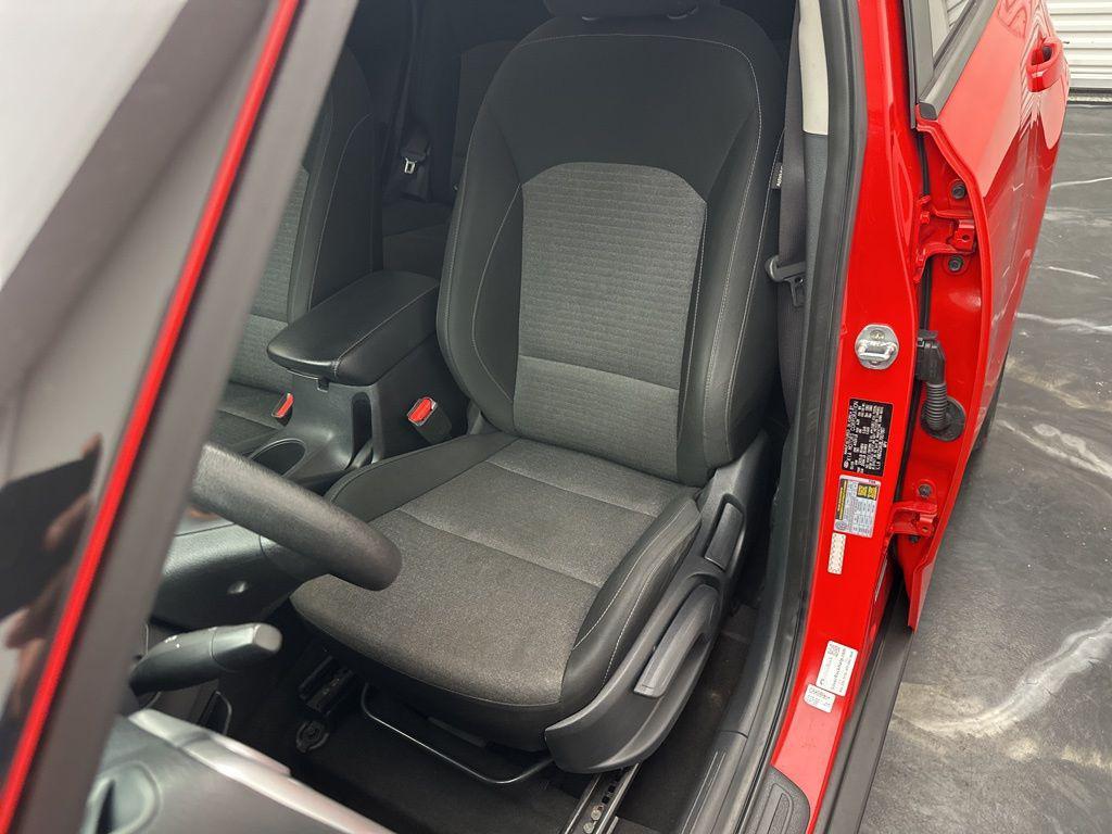 used 2020 Kia Soul car, priced at $8,995