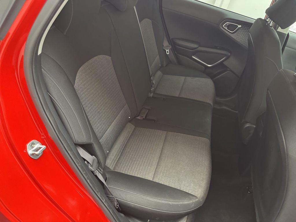 used 2020 Kia Soul car, priced at $8,995