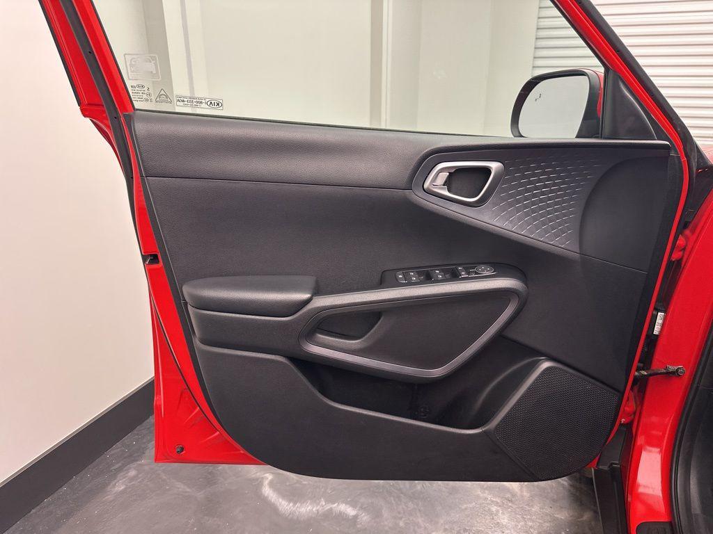 used 2020 Kia Soul car, priced at $8,995