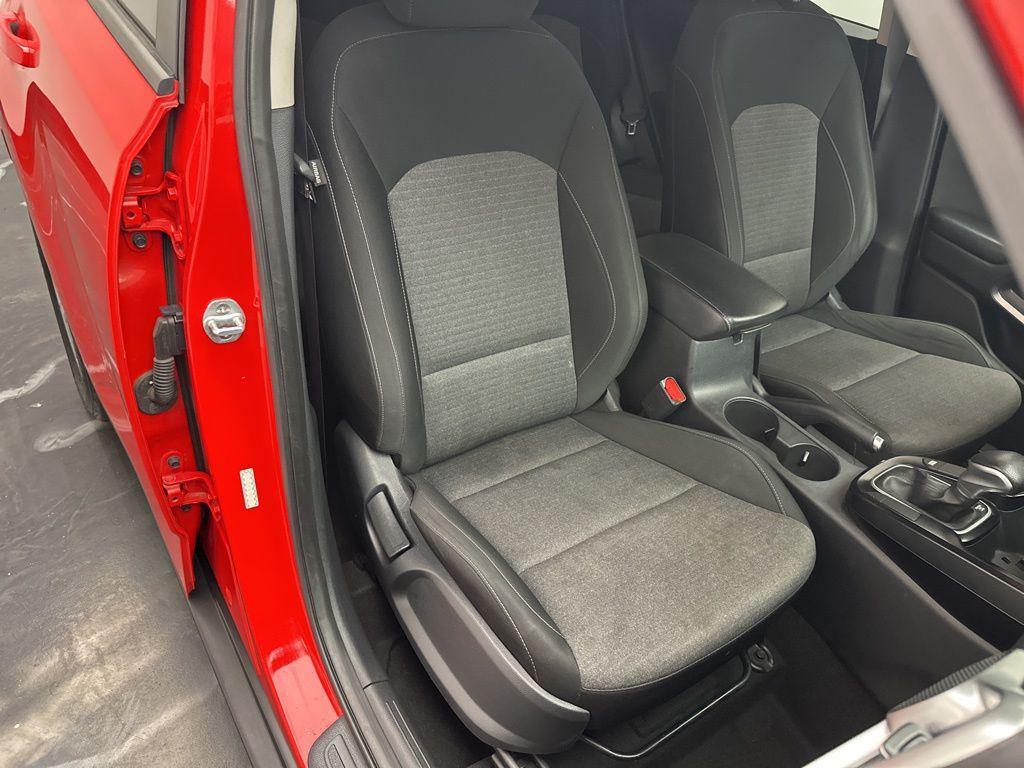 used 2020 Kia Soul car, priced at $8,995