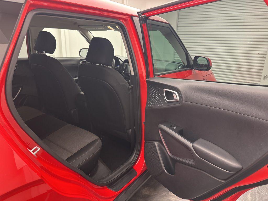 used 2020 Kia Soul car, priced at $8,995