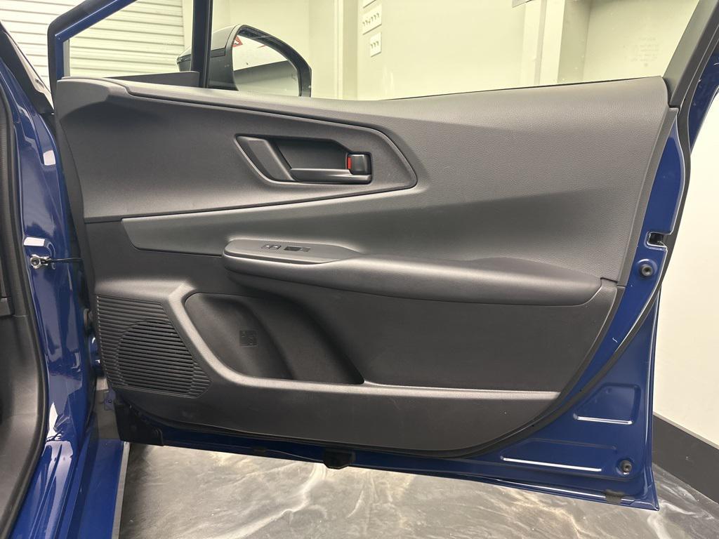 used 2023 Toyota Prius car, priced at $24,795